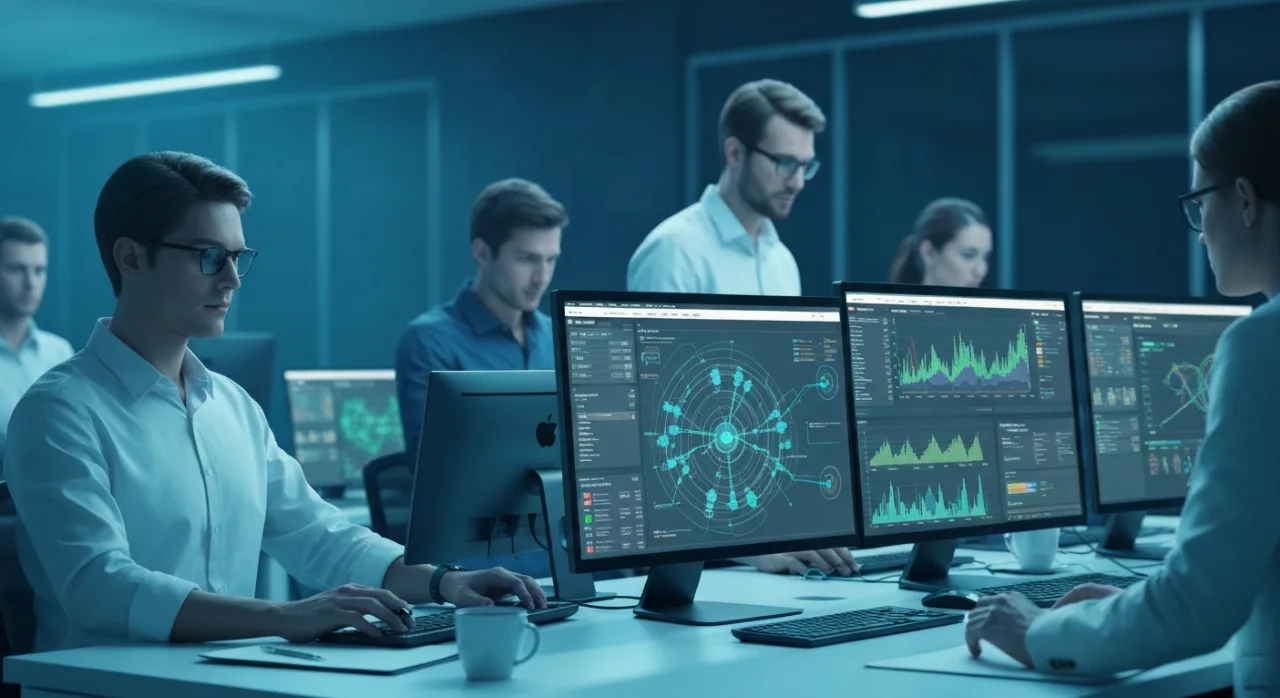 Cybersecurite Muret